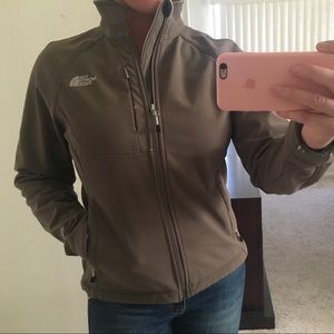 North Face Women’s Apex Bionic Jacket